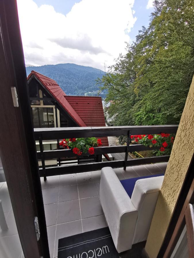 Apartament Kalinderu K1 Busteni Exterior photo