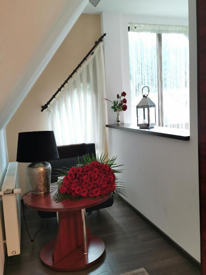 Apartament Kalinderu K1 Busteni Exterior photo