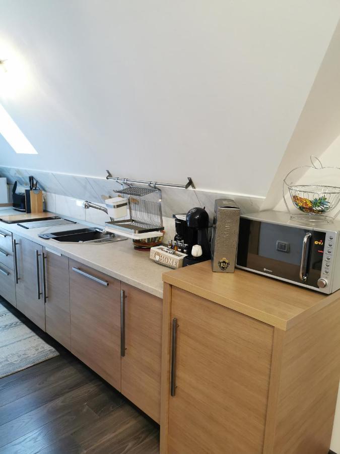 Apartament Kalinderu K1 Busteni Exterior photo