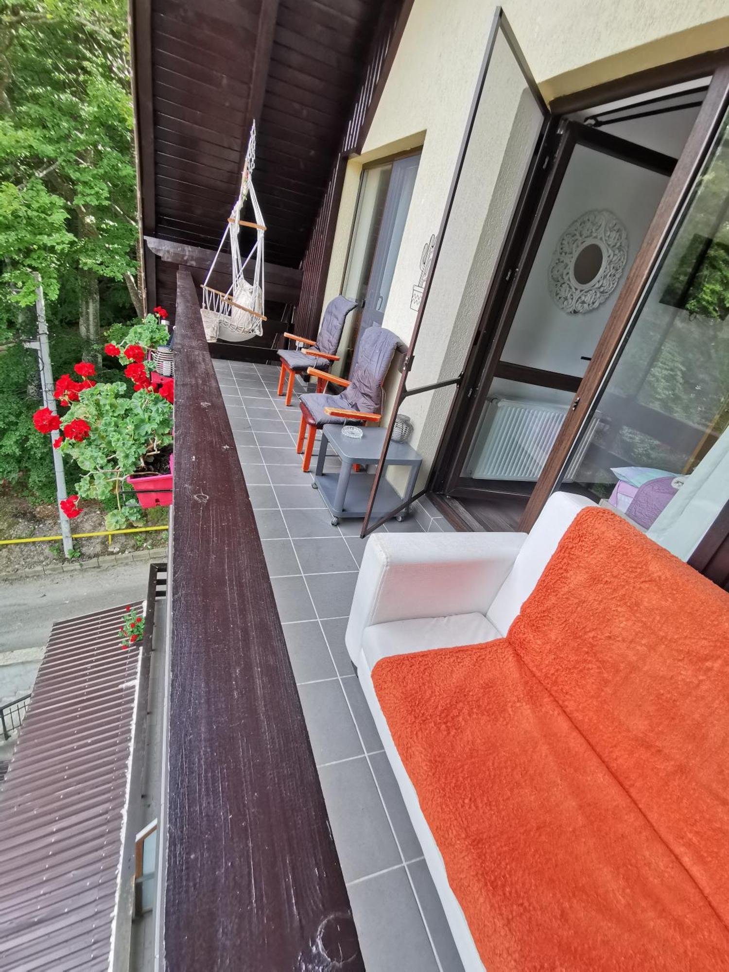 Apartament Kalinderu K1 Busteni Exterior photo