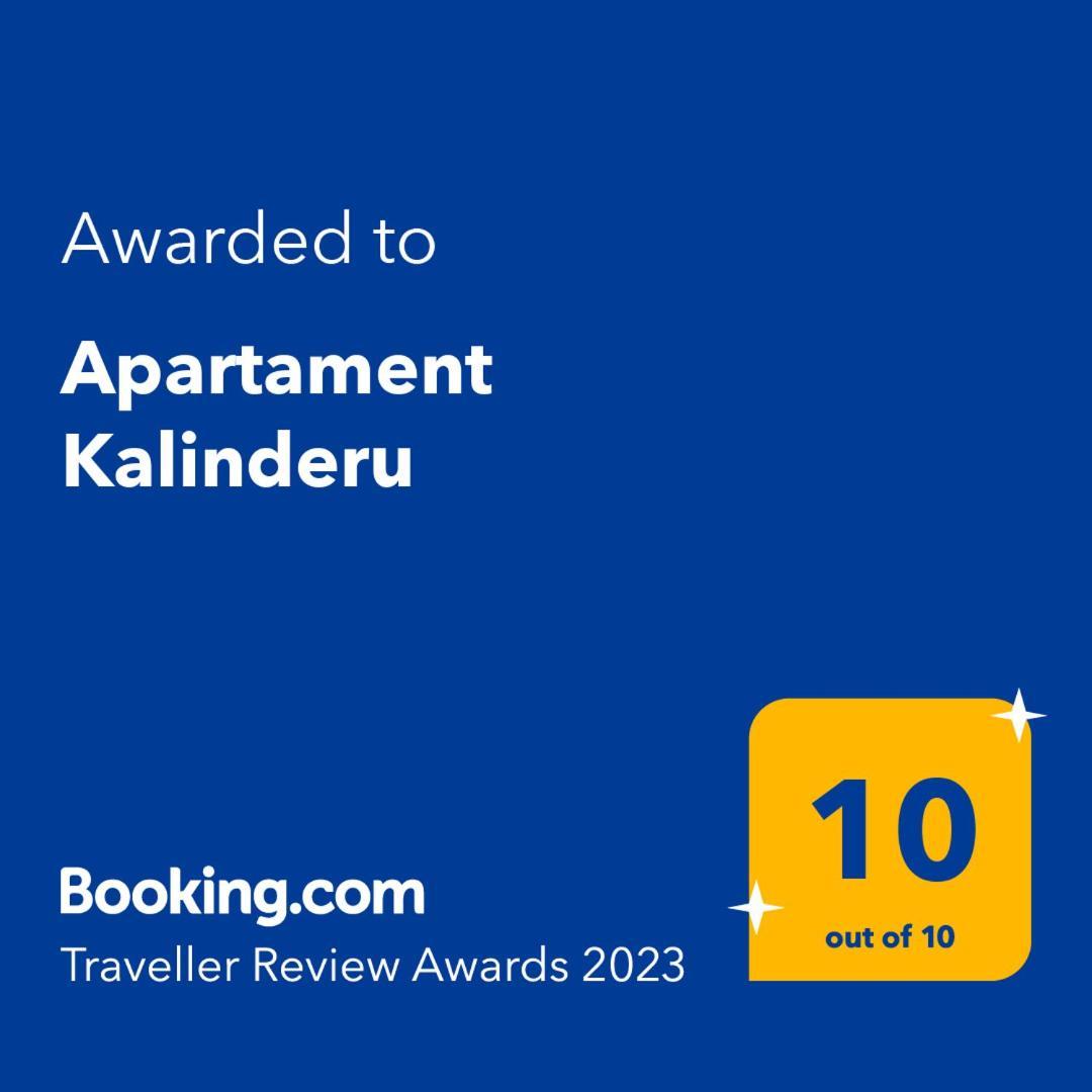 Apartament Kalinderu K1 Busteni Exterior photo